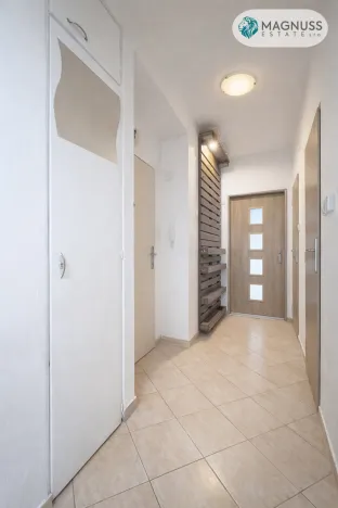 Prodej bytu 2+1, Valašské Meziříčí - Krásno nad Bečvou, 62 m2