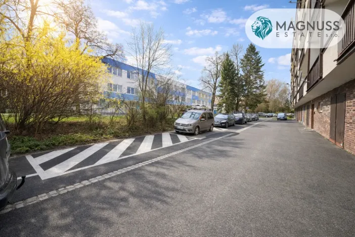 Prodej bytu 2+1, Valašské Meziříčí - Krásno nad Bečvou, 62 m2