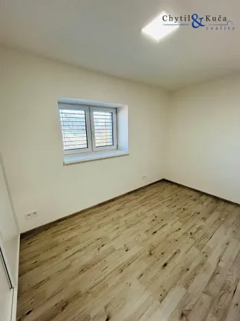 Pronájem bytu 2+kk, Lutopecny, 40 m2