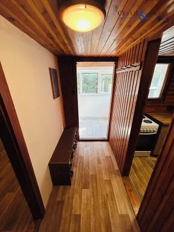 Prodej chaty, Rusava, 70 m2