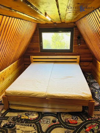 Prodej chaty, Rusava, 70 m2