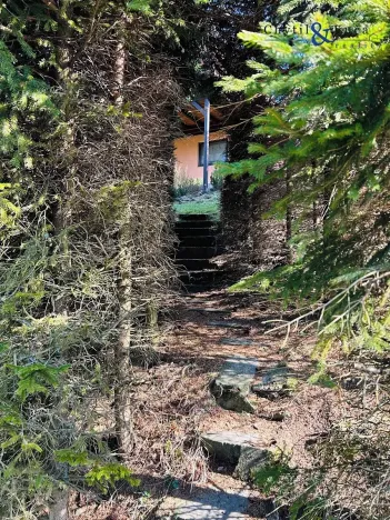 Prodej chaty, Rusava, 70 m2