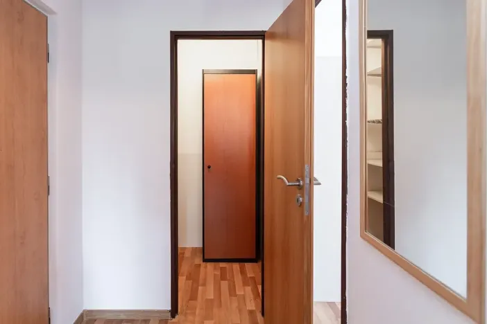 Prodej bytu 3+1, Praha - Kobylisy, Jelínkova, 63 m2