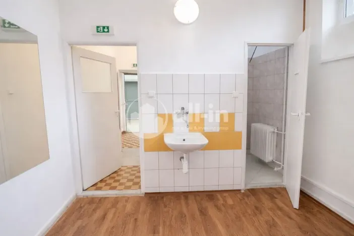 Prodej činžovního domu, Vyškov - Brňany, Palánek, 780 m2