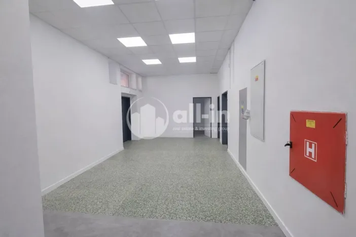 Prodej činžovního domu, Vyškov - Brňany, Palánek, 780 m2