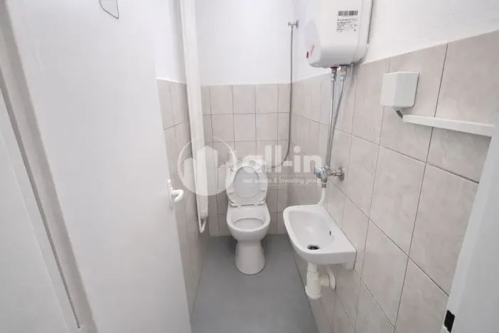 Prodej činžovního domu, Vyškov - Brňany, Palánek, 780 m2