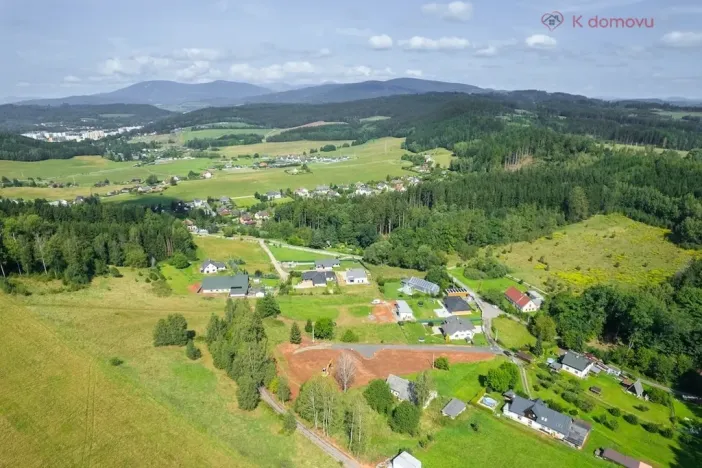 Prodej pozemku pro bydlení, Trutnov - Dolní Předměstí, Nad Poříčskou, 3982 m2