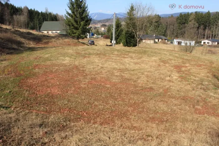 Prodej pozemku pro bydlení, Trutnov - Dolní Předměstí, Nad Poříčskou, 3982 m2