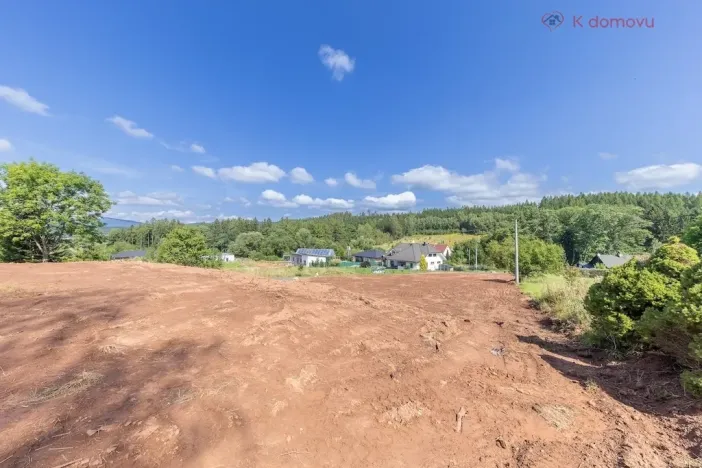 Prodej pozemku pro bydlení, Trutnov - Dolní Předměstí, Nad Poříčskou, 3982 m2