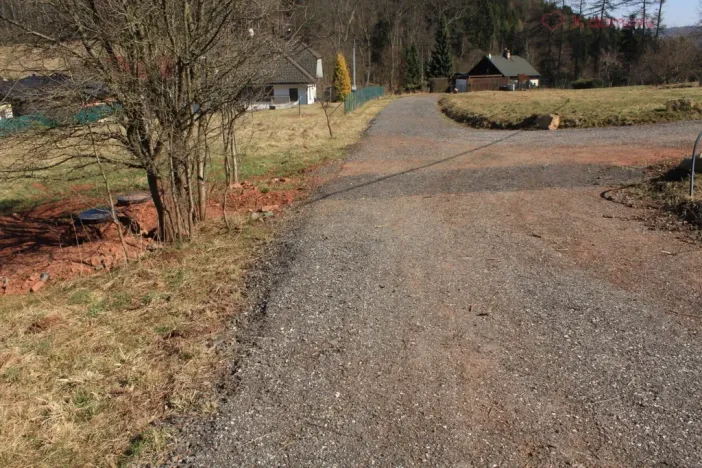 Prodej pozemku pro bydlení, Trutnov - Dolní Předměstí, Nad Poříčskou, 3982 m2