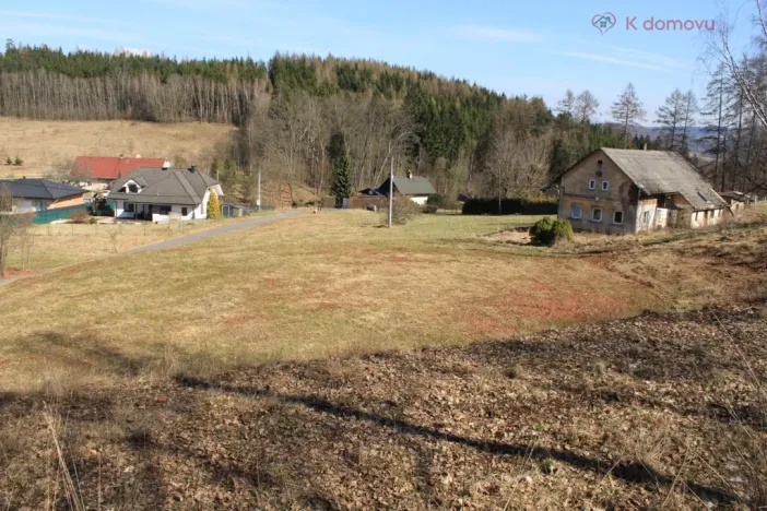 Prodej pozemku pro bydlení, Trutnov - Dolní Předměstí, Nad Poříčskou, 3982 m2