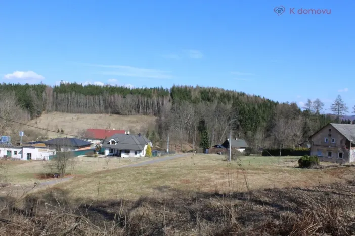 Prodej pozemku pro bydlení, Trutnov - Dolní Předměstí, Nad Poříčskou, 3982 m2