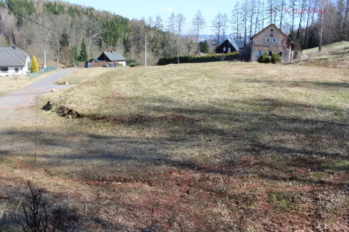 Prodej pozemku pro bydlení, Trutnov - Dolní Předměstí, Nad Poříčskou, 3982 m2