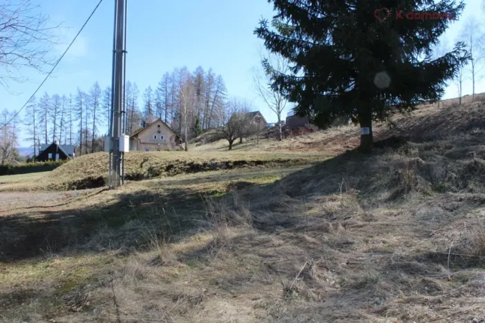 Prodej pozemku pro bydlení, Trutnov - Dolní Předměstí, Nad Poříčskou, 3982 m2