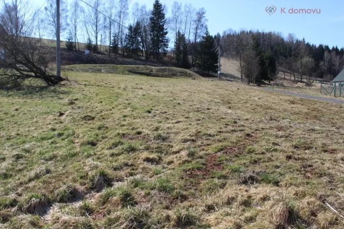 Prodej pozemku pro bydlení, Trutnov - Dolní Předměstí, Nad Poříčskou, 3982 m2