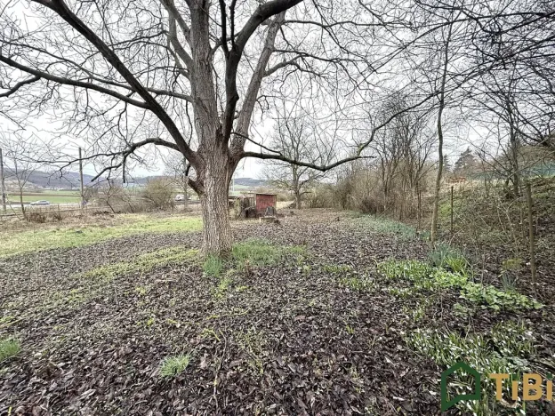 Prodej pozemku pro bydlení, Kuřim, 665 m2