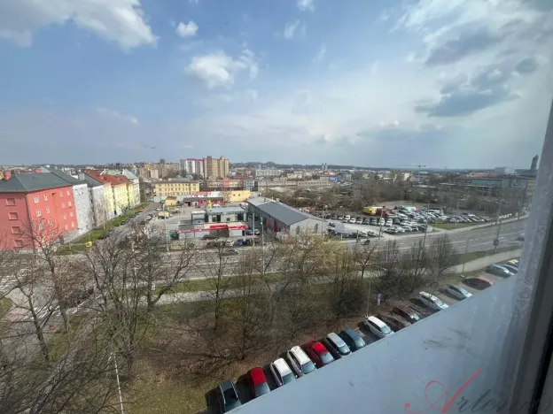 Pronájem bytu 3+1, Ostrava - Moravská Ostrava, Hornopolní, 80 m2