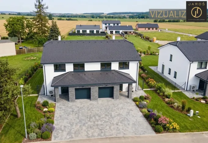 Prodej rodinného domu, Kamenné Žehrovice, K Rokli, 136 m2