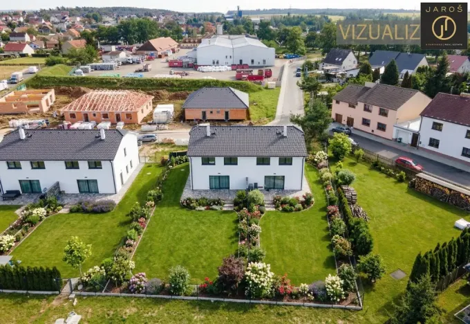 Prodej rodinného domu, Kamenné Žehrovice, K Rokli, 136 m2