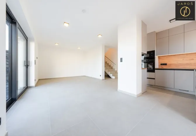 Prodej rodinného domu, Kamenné Žehrovice, K Rokli, 136 m2