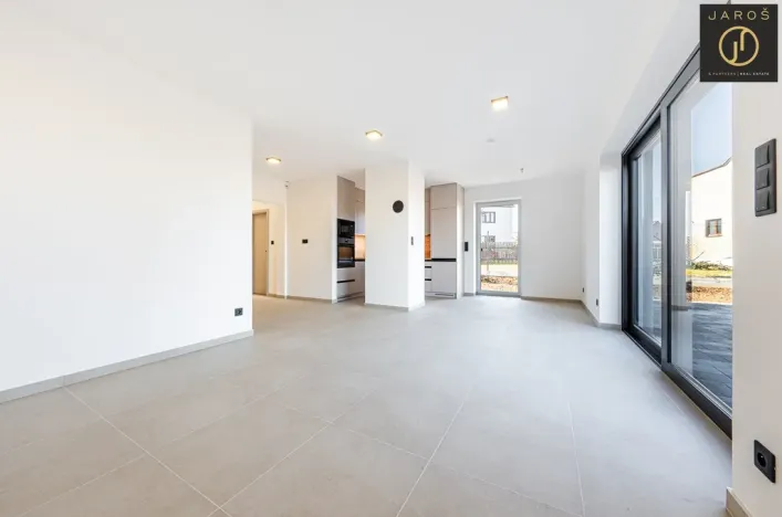 Prodej rodinného domu, Kamenné Žehrovice, K Rokli, 136 m2