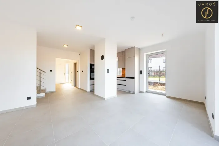 Prodej rodinného domu, Kamenné Žehrovice, K Rokli, 136 m2