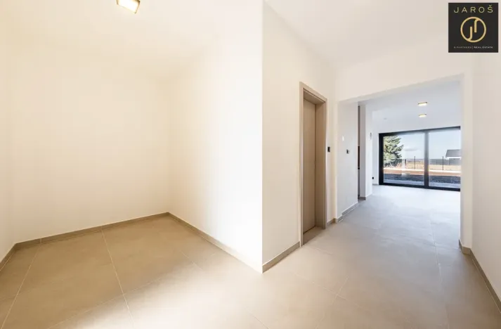 Prodej rodinného domu, Kamenné Žehrovice, K Rokli, 136 m2