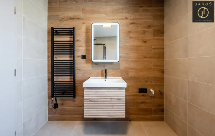 Prodej rodinného domu, Kamenné Žehrovice, K Rokli, 136 m2