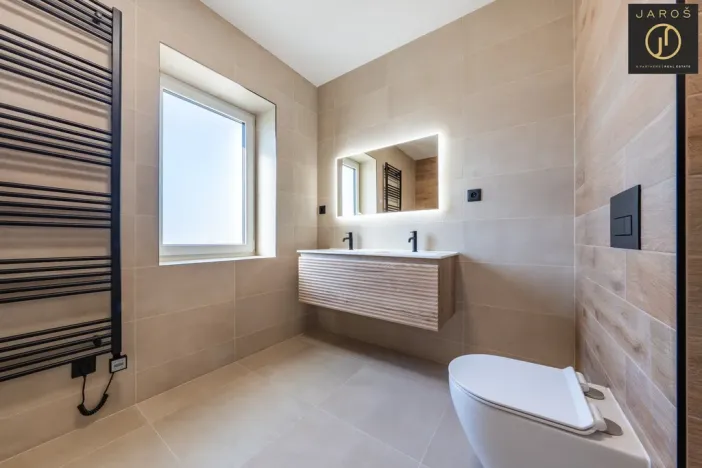 Prodej rodinného domu, Kamenné Žehrovice, K Rokli, 136 m2