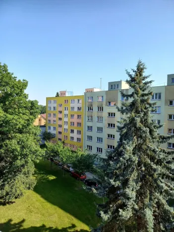 Pronájem bytu 3+1, České Budějovice - České Budějovice 7, Roudenská, 68 m2