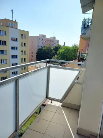 Pronájem bytu 3+1, České Budějovice - České Budějovice 7, Roudenská, 68 m2