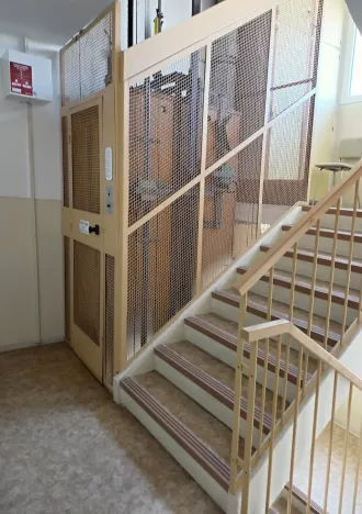 Pronájem bytu 3+1, České Budějovice - České Budějovice 7, Roudenská, 68 m2