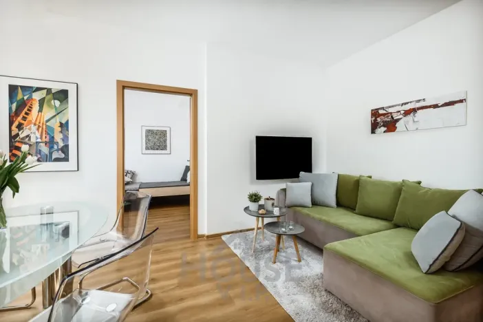 Prodej bytu 3+kk, Praha - Prosek, Litoměřická, 75 m2