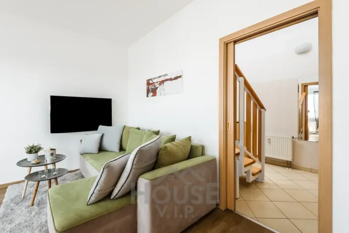 Prodej bytu 3+kk, Praha - Prosek, Litoměřická, 75 m2