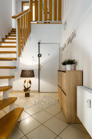 Prodej bytu 3+kk, Praha - Prosek, Litoměřická, 75 m2