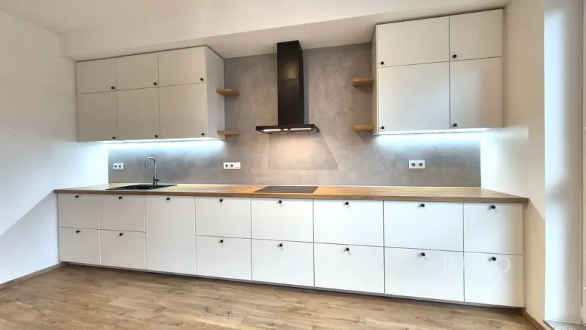 Prodej bytu 3+kk, Písek - Budějovické Předměstí, Prokopova, 120 m2