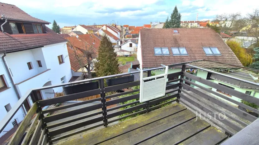 Prodej bytu 3+kk, Písek - Budějovické Předměstí, Prokopova, 120 m2