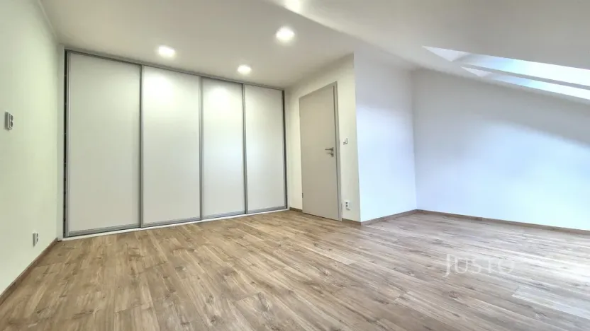 Prodej bytu 3+kk, Písek - Budějovické Předměstí, Prokopova, 120 m2