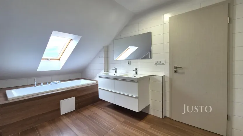 Prodej bytu 3+kk, Písek - Budějovické Předměstí, Prokopova, 120 m2