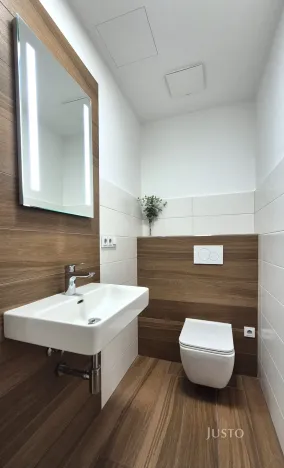 Prodej bytu 3+kk, Písek - Budějovické Předměstí, Prokopova, 120 m2