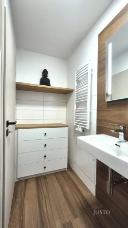 Prodej bytu 3+kk, Písek - Budějovické Předměstí, Prokopova, 120 m2