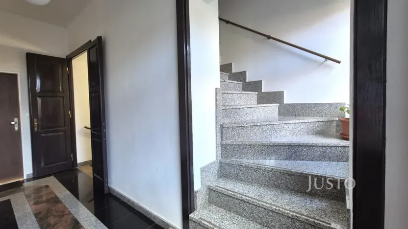 Prodej bytu 3+kk, Písek - Budějovické Předměstí, Prokopova, 120 m2