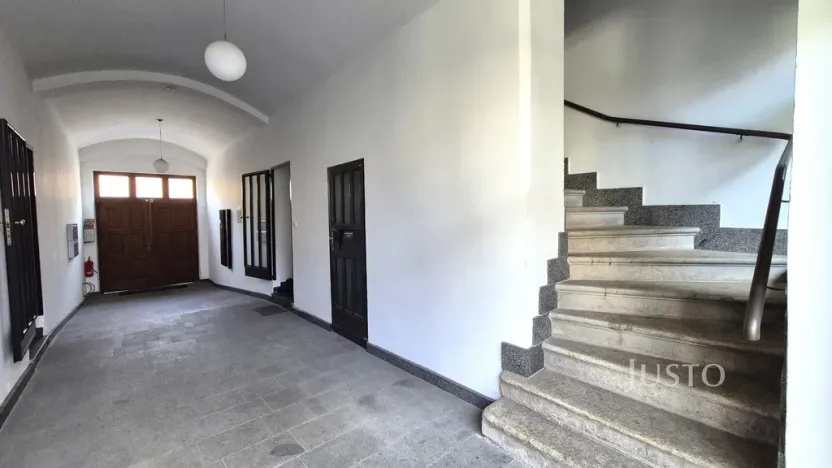 Prodej bytu 3+kk, Písek - Budějovické Předměstí, Prokopova, 120 m2