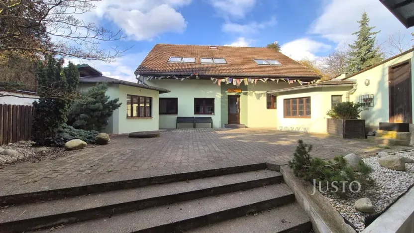 Prodej bytu 3+kk, Písek - Budějovické Předměstí, Prokopova, 120 m2