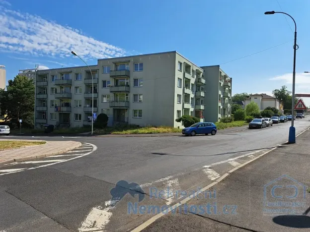 Prodej bytu 2+1, Teplice, Jaselská, 64 m2
