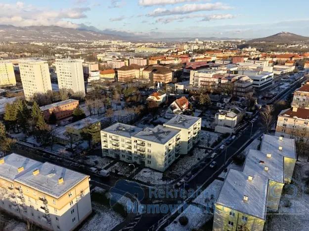 Prodej bytu 2+1, Teplice, Jaselská, 64 m2