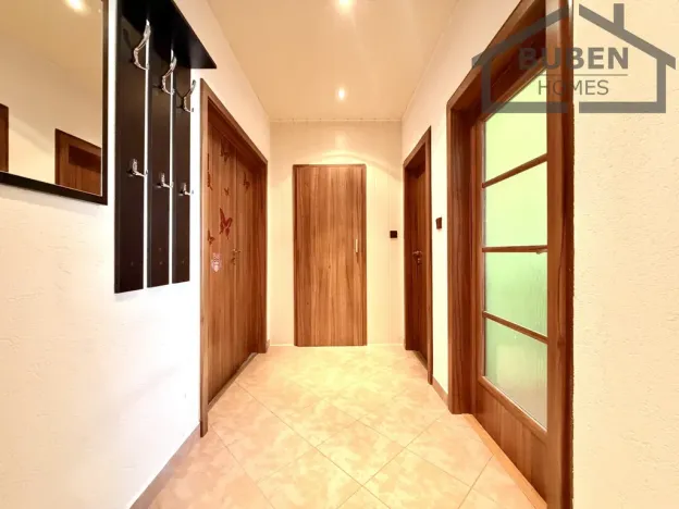 Prodej bytu 4+1, Bor, Borská, 81 m2