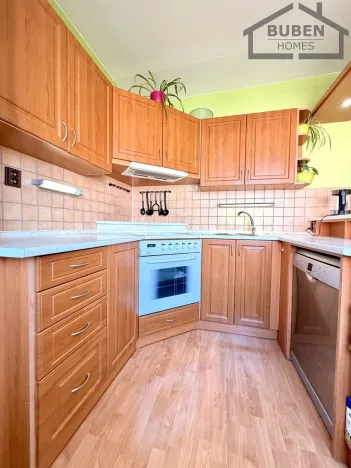 Prodej bytu 4+1, Bor, Borská, 81 m2