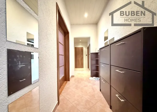 Prodej bytu 4+1, Bor, Borská, 81 m2