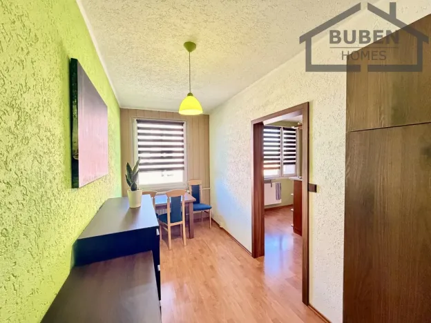 Prodej bytu 4+1, Bor, Borská, 81 m2